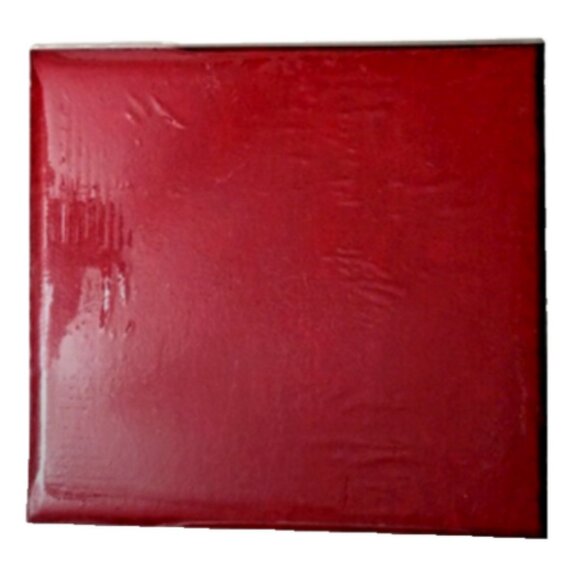 Pioneer E-Z Load 12” X 12”  Expandable Memory Book 20 Top Load Pages Vin… - Picture 5 of 6